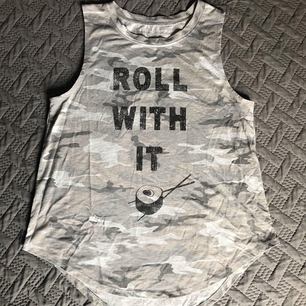 Grayson / Threads | Women’s Tank